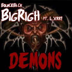 Demons ft. Lxrry