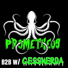 Prometheus B2B Gessnerda