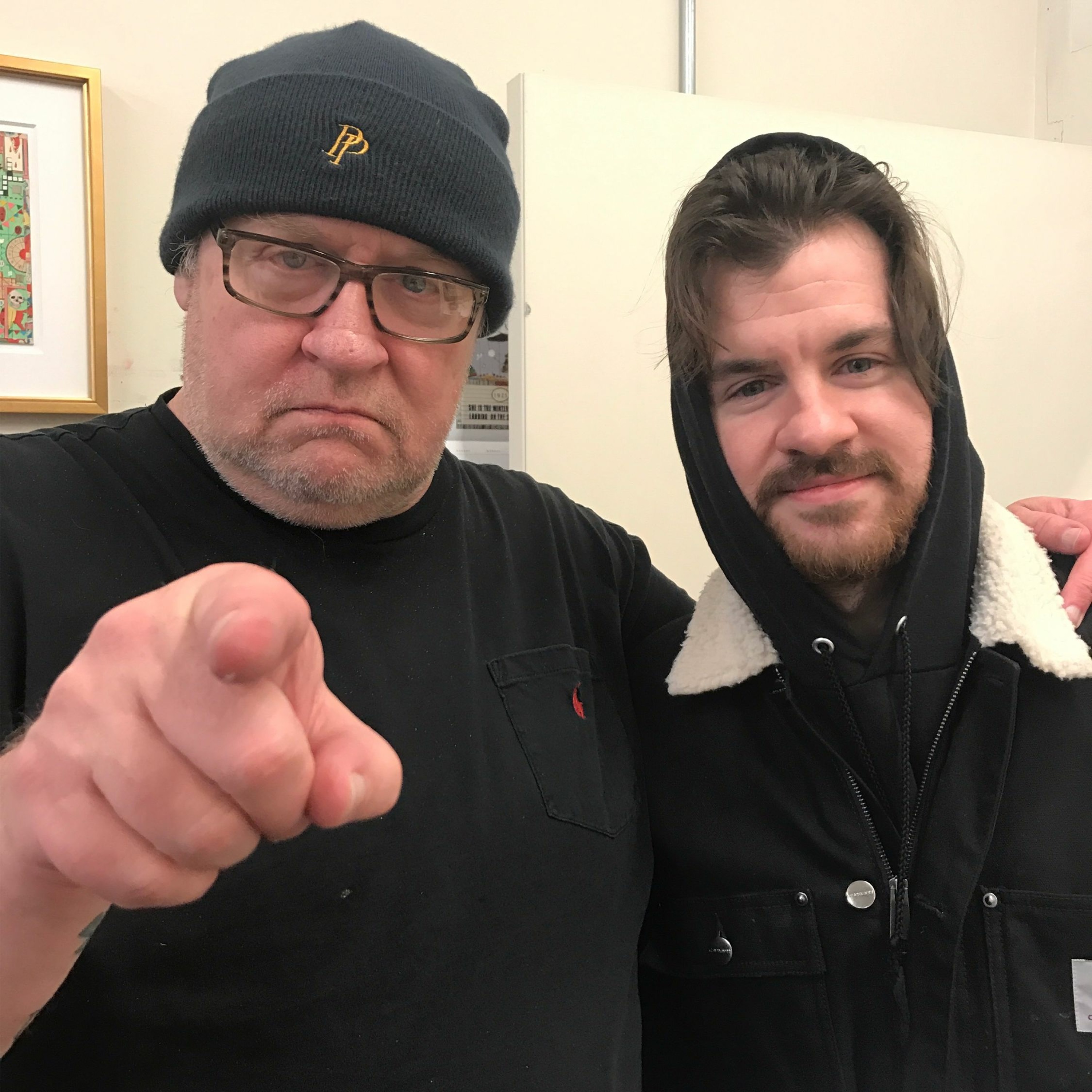The Max & Tony Show