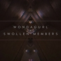 WondaGurl X Swollen Members - The Sequence