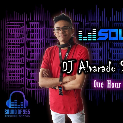 Sudah Ku Tahu Remix (DJ ALvarado 955™)Preview