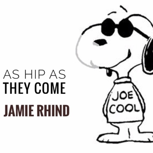 As Hip As They Come