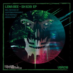 Lena Bee - SX 639 (Waffensupermarkt Remix)