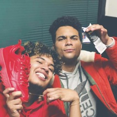 idontneednobody Ft. Gio The Villain (prod. nextlane beats)