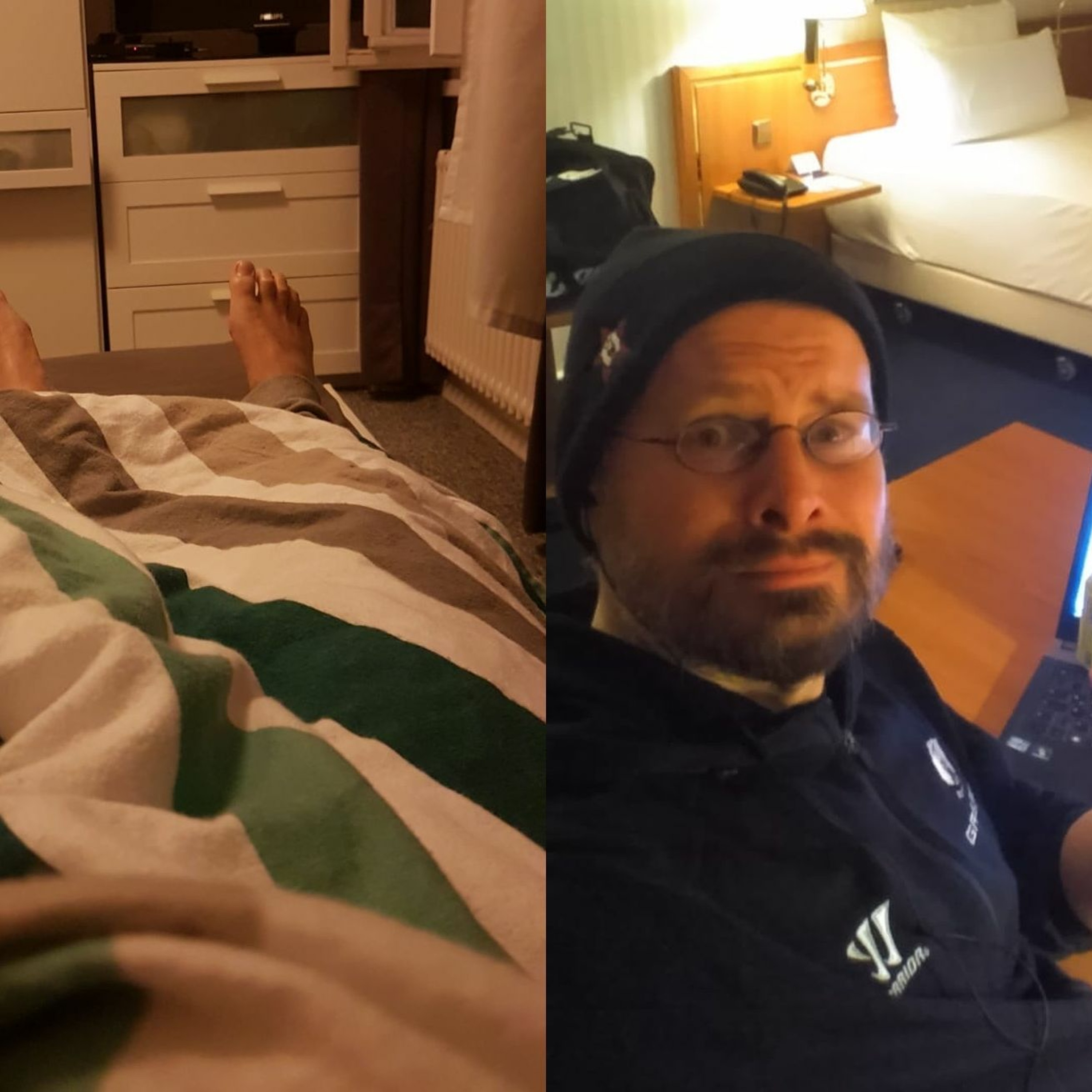 Der Podcast