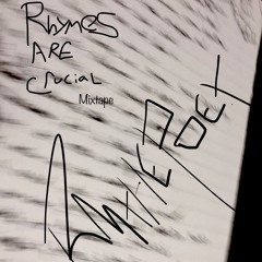 RMthePoet - Rappin (Feat. Peorge) (Big L Flamboyant Remix)