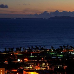 Fond Mix 1: will park -- middle life