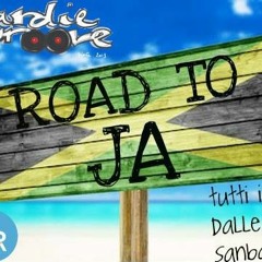 Road To JA Radioshows