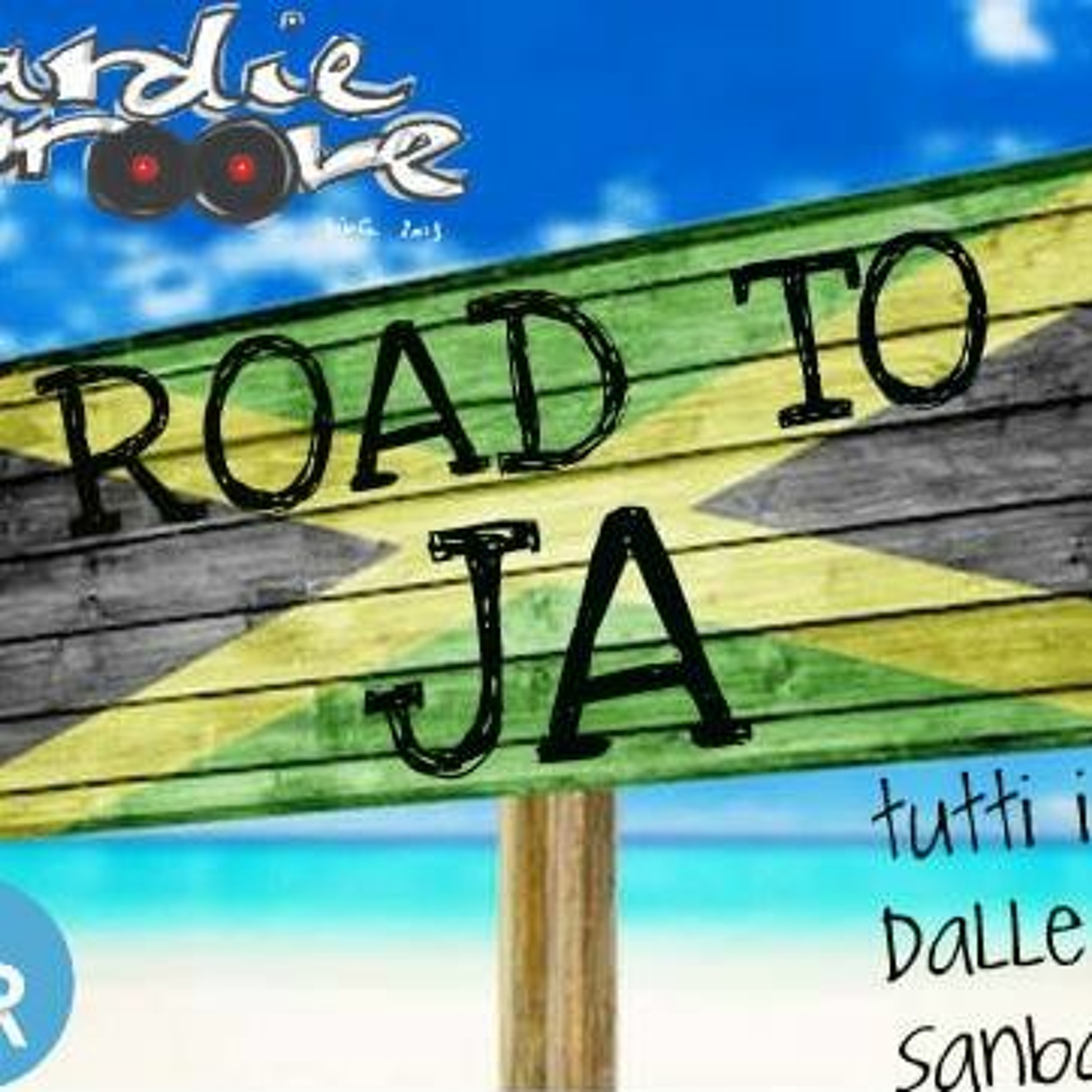 Road to Ja - Reggae Radio Show