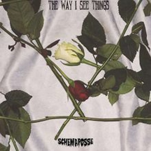 [INSTRUMENTAL] The Way I See Things @1upmadeit