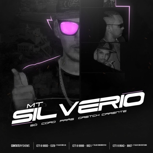 MT - TURBULÊNCIA COM BUMBUM VS ELA DESCE NO GRAU [ DJ MT SILVÉRIO ] COROOO 20K19