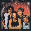 Queen Radio Ga Ga Fatu And Luke Borchardt Rework Mp3