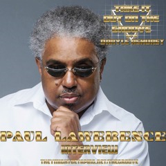Take It Out On The Groove Ep 96: Paul Laurence