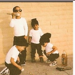 FREE SMOKE x 90s BABY X JAYPAY