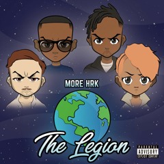 More HRK (Prod. by Chase Stackz)