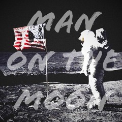 Frank Gwalla x Brennon Rosschild - Man On The Moon