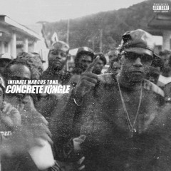 Concrete Jungle - Prod.Yogidaproducer