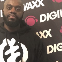 LET'S TALK ABOUT !T" (EP 16) BIG BAZ