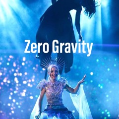 Kate Miller-Heidke - Zero Gravity - Australia 🇦🇺  Eurovision 2019 (MarshyDj Rmx)