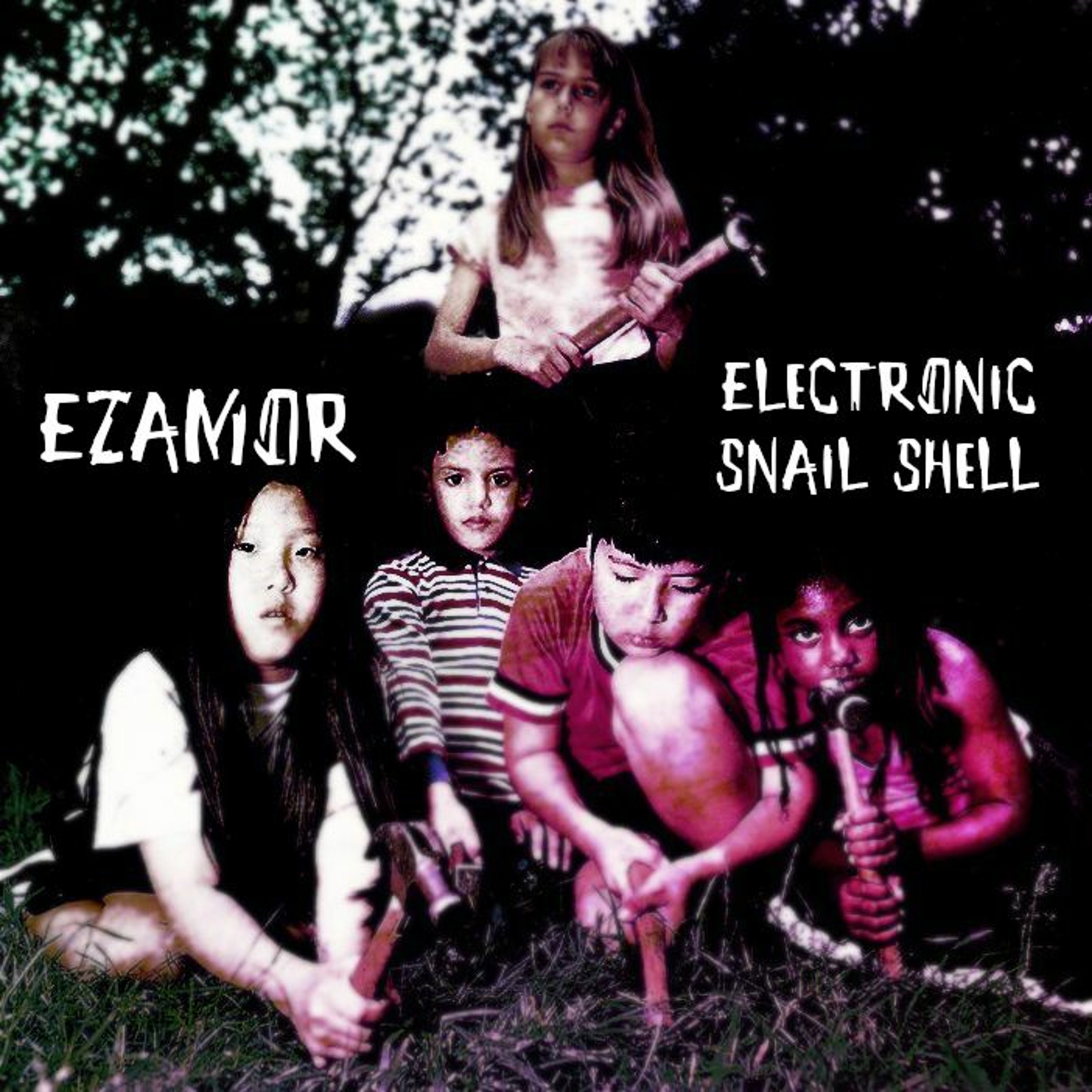 EZamor