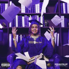 Drop Out-Lil Pump