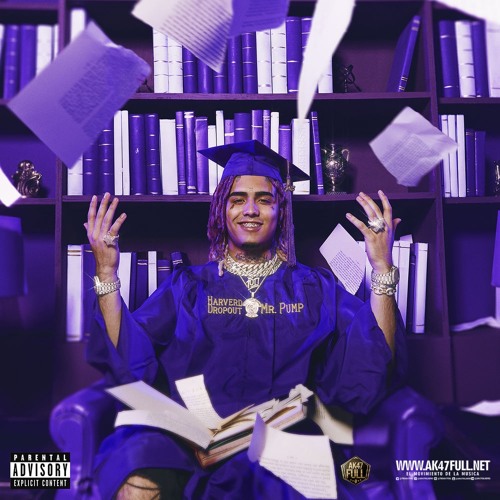 Drop Out-Lil Pump