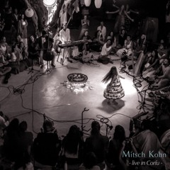 opening the gates - preview / cut from my new album "live in Corfu"