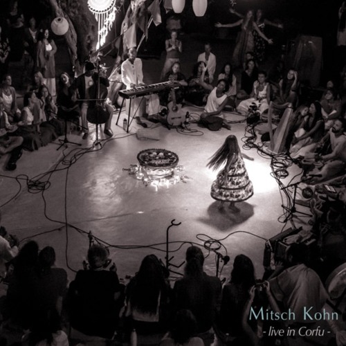 opening the gates - preview / cut from my new album "live in Corfu"