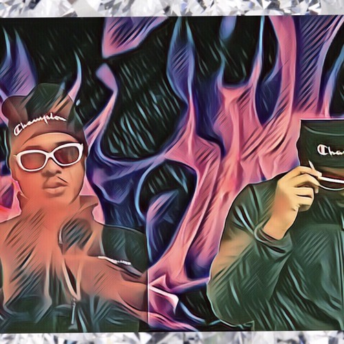 I HEARD (Prod. 2Piece)