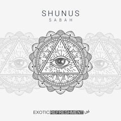 PREMIERE: Shunus - Hypatia (Original Mix) [Exotic Refreshment]