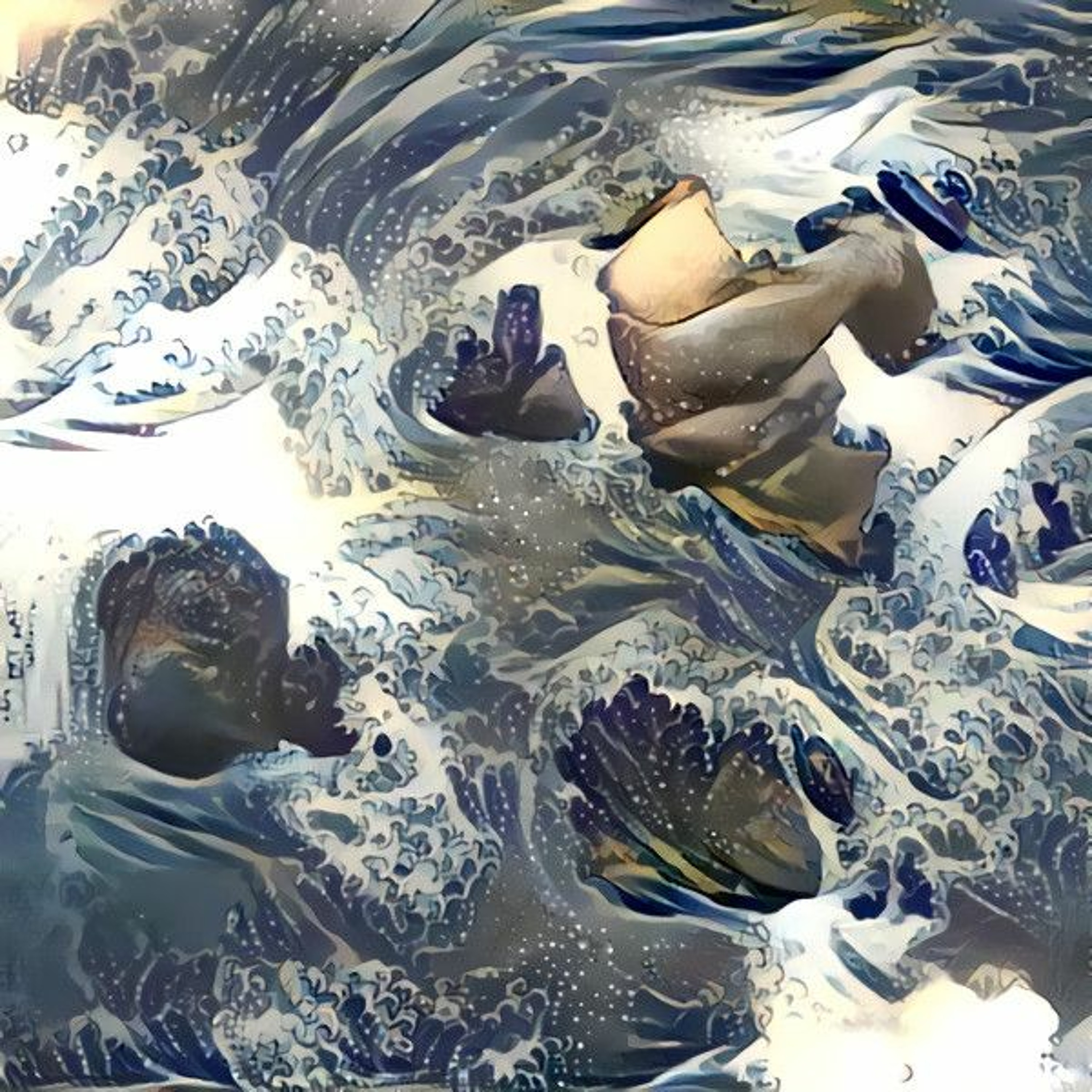 Easterly Waves (OSC 119 Waverazor) episode artwork