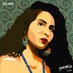 Leila Kama - You And I