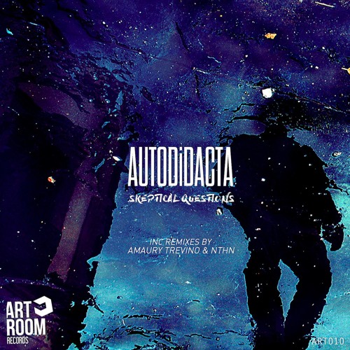 AUTODiDACTA - MKB (Original Mix) - Preview