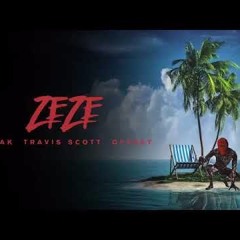 Steez - Zee-zee Freestyle