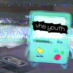 MEOWMEOW - vhs youth