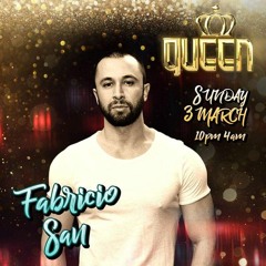 QUEEN - THE CLOSING PARTY (SYDNEY MARDI GRAS SPECIAL PODCAST)