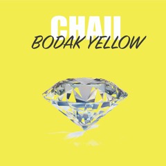 [BODAK YELLOW] [PERSIAN COVER] [CHAII]