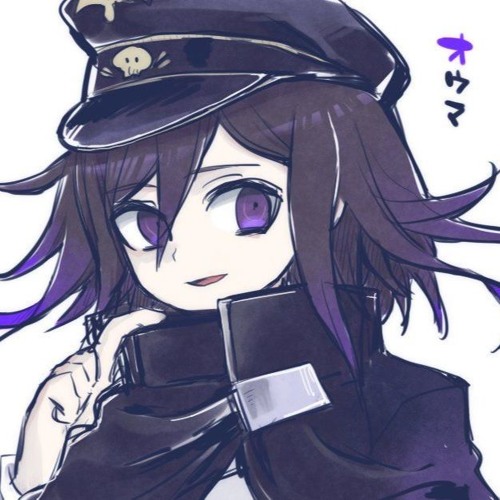 You Ouma'd In The Wrong Neighborhood