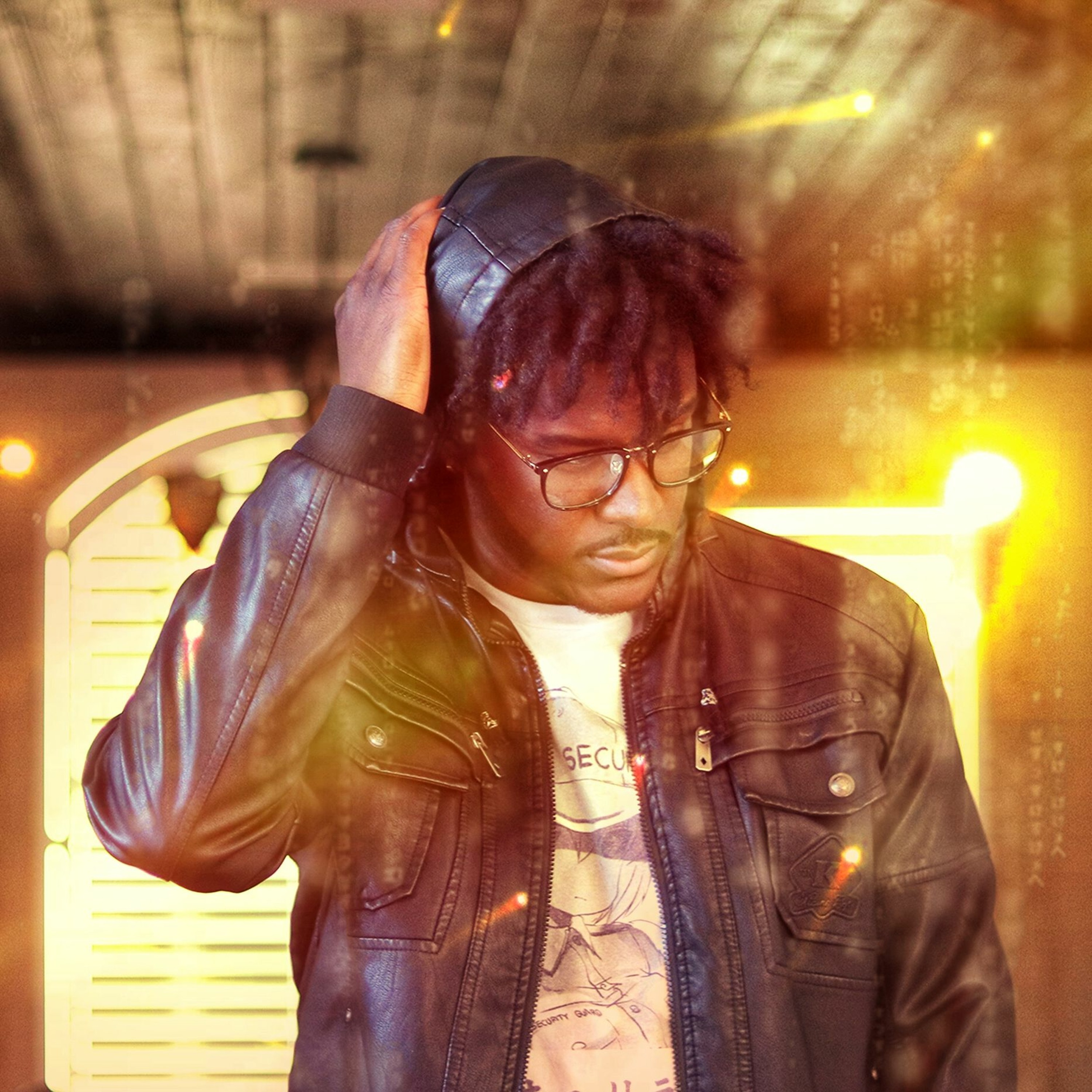 Kevin LaSean