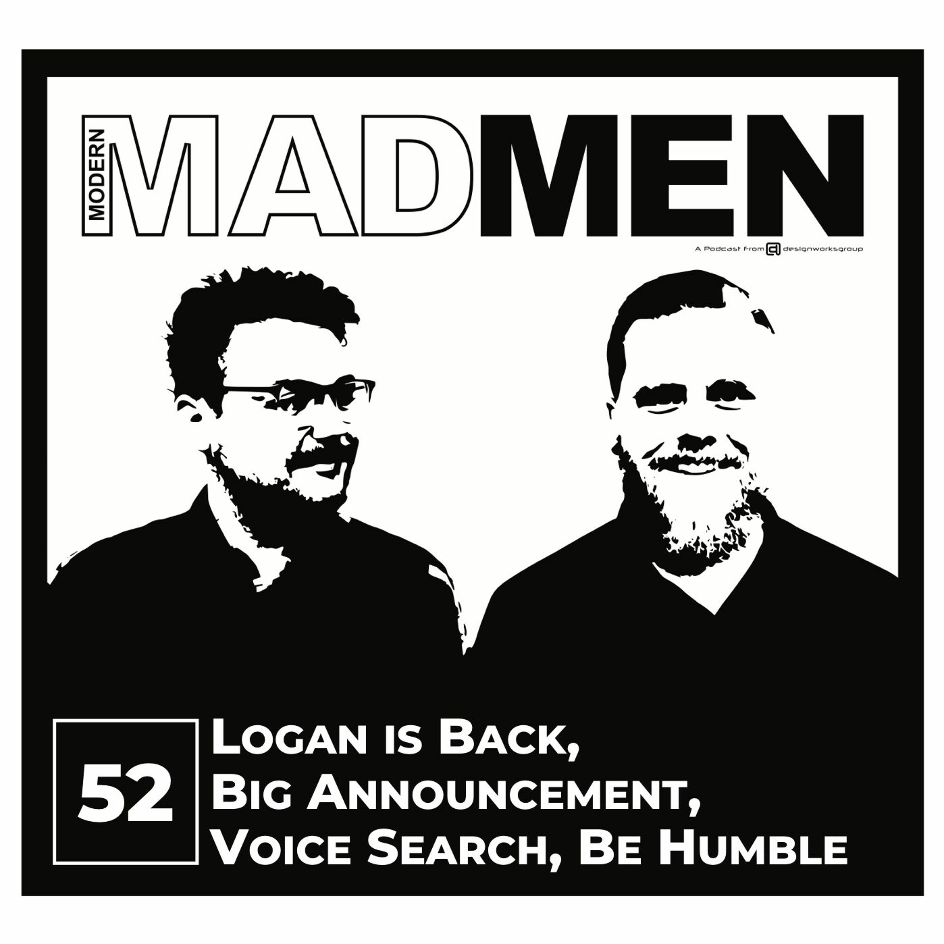 Modern Mad Men
