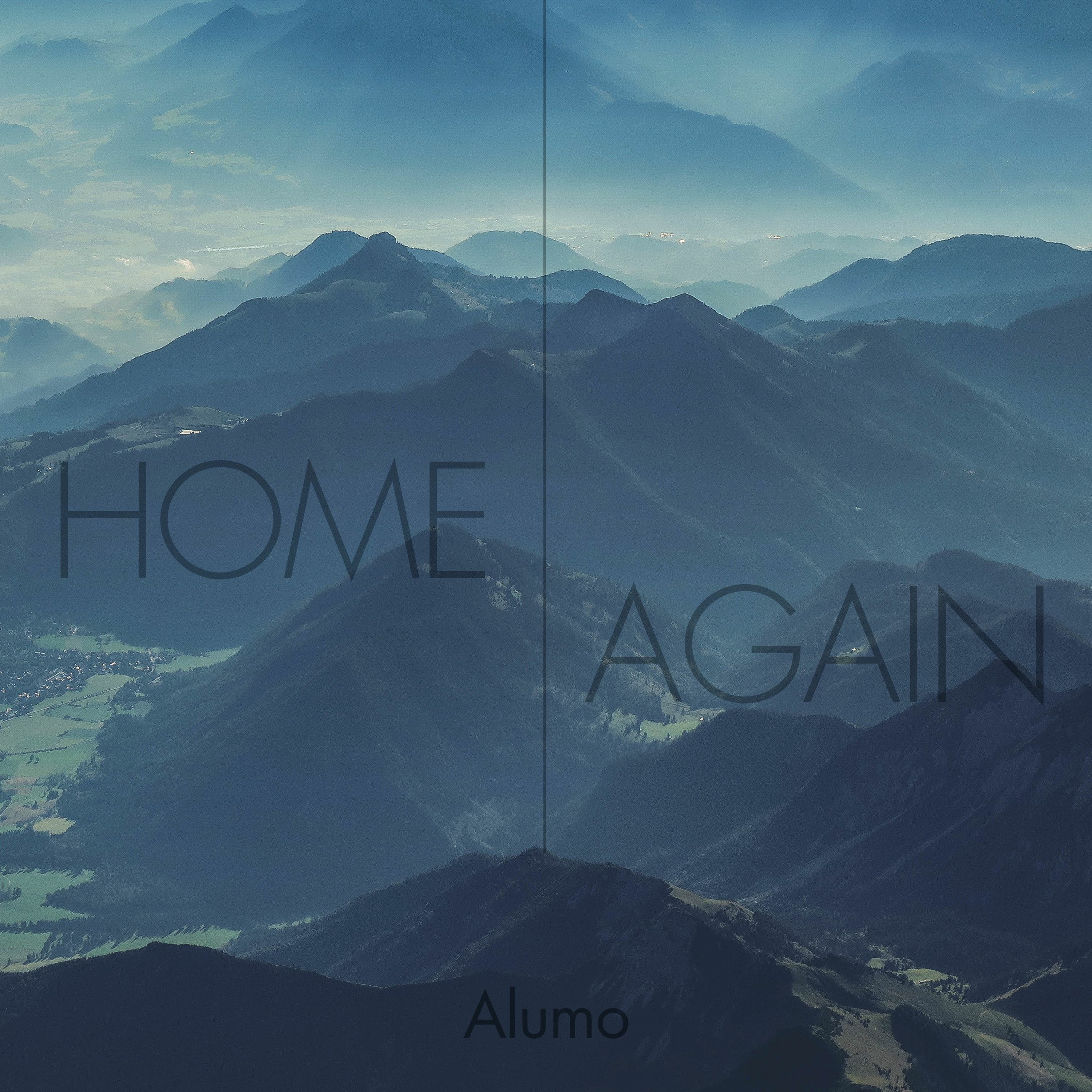 Home Again episode artwork