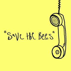 Save the Bees