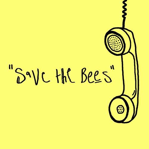 Save the Bees