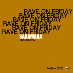 Sakamaka -  ∆®OF∆ - [ Freundsein | Utrecht ]