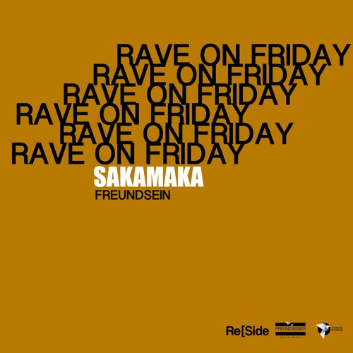 Sakamaka -  ∆®OF∆ - [ Freundsein | Utrecht ]