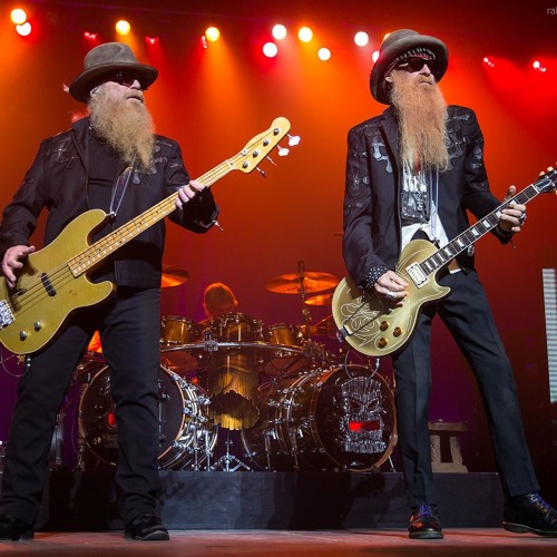 Stream Axe-Fx III Tone Match | ZZ Top "Just Got by ColdFrixion | Listen online for free on
