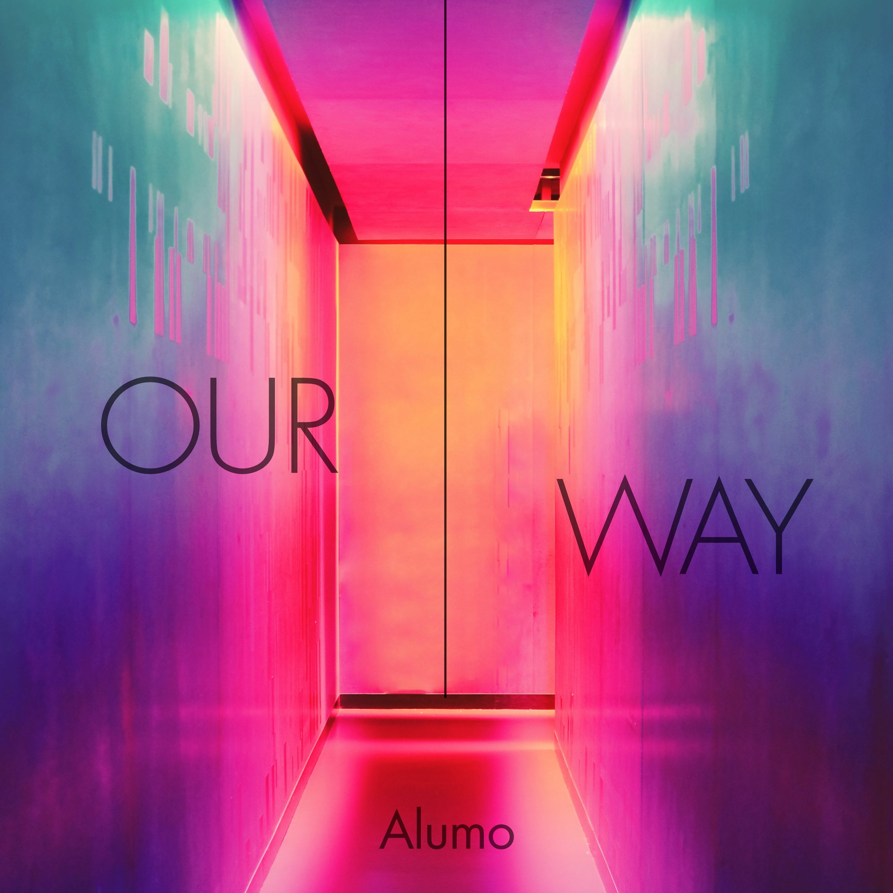Our Way episode artwork
