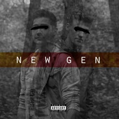 New Gen ft. DEI NXMEN