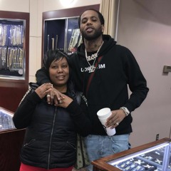 Hoodrich Pablo Juan x Gunna x Turbo Type Beat (Prod. Marc Beats)