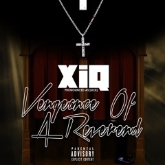 Vegeance Of A Reverend